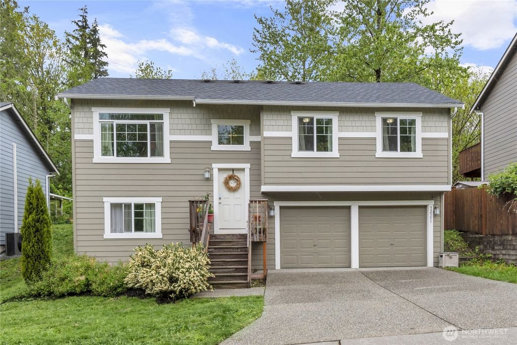 Photo of 32351 141st Street SE, Sultan, WA 98294 (MLS # 2365287)