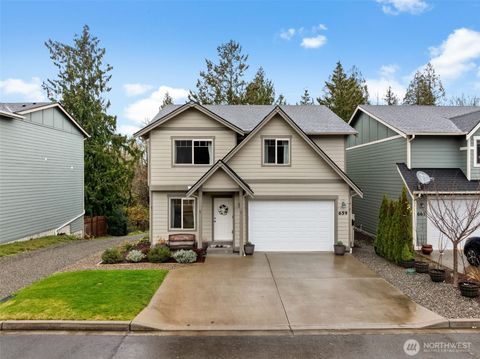 Photo of 659 SE Olga Circle, Port Orchard, WA 98366 (MLS # 2461639)
