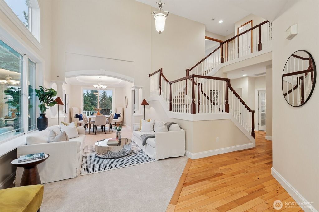 Photo of 4707 NE 7th Place, Renton, WA 98059 (MLS # 2489234)