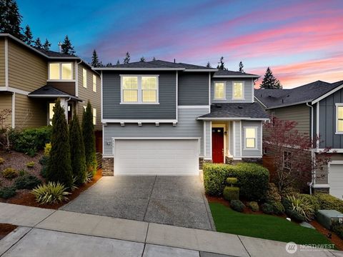 Photo of 311 182nd Street SE, Bothell, WA 98012 (MLS # 2508427)