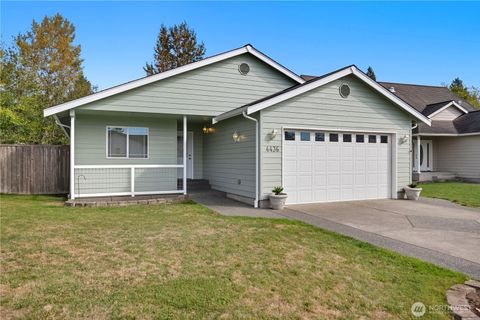 4436 Windlass Ln Blaine WA 98230