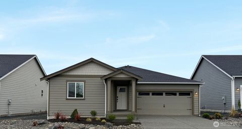 Photo of 579 Silver Frost Drive, Sequim, WA 98382 (MLS # 2424719)