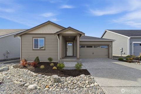 Photo of 579 Silver Frost Drive, Sequim, WA 98382 (MLS # 2424719)