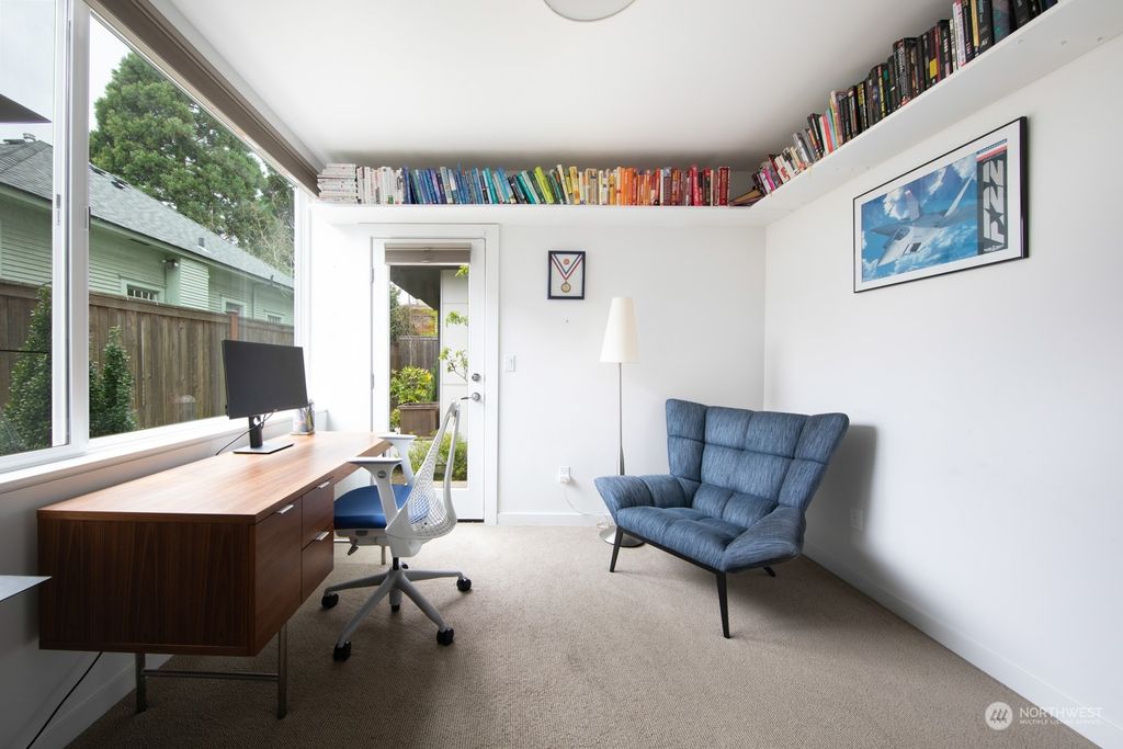 Photo of 2906 S Jackson Street, Seattle, WA 98144 (MLS # 2062332)