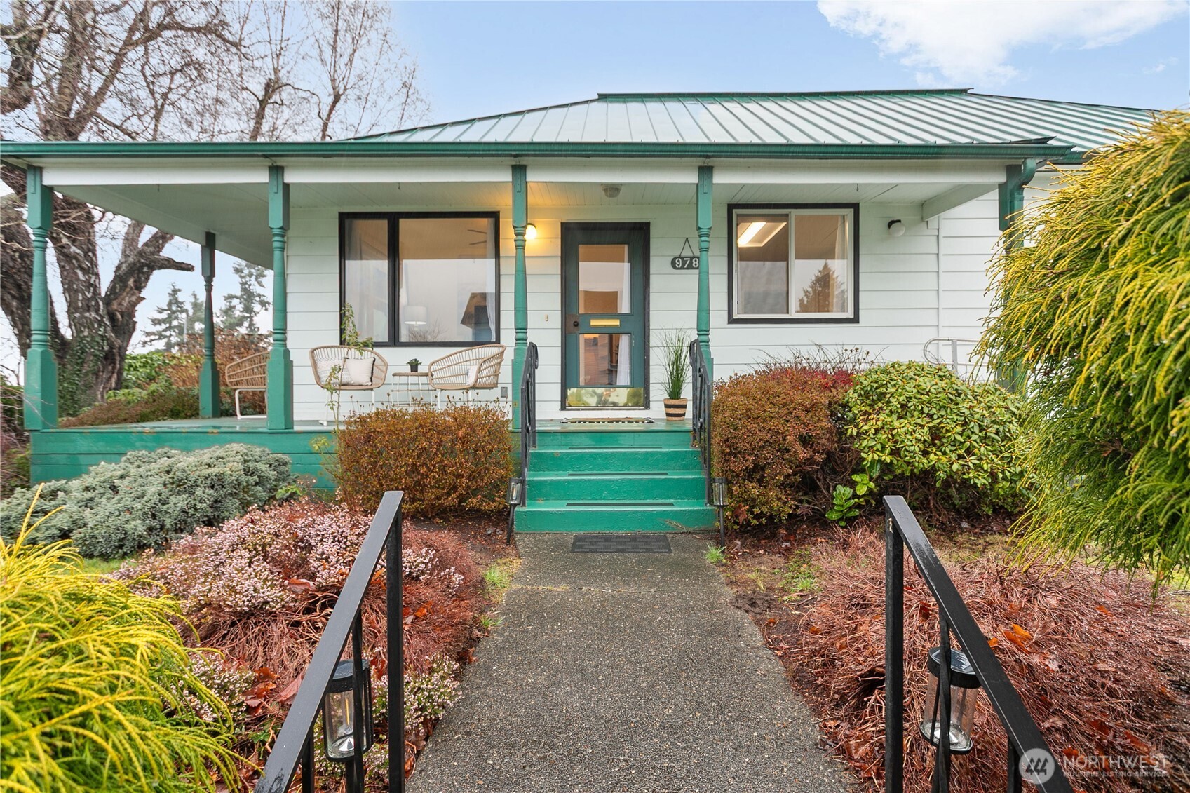 978 Peace Portal Drive