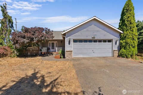 Photo of 18303 Ivan Street SW, Rochester, WA 98579 (MLS # 2562637)