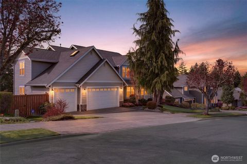 Photo of 11302 65th Ave Ave, Gig Harbor, WA 98332 (MLS # 2512263)