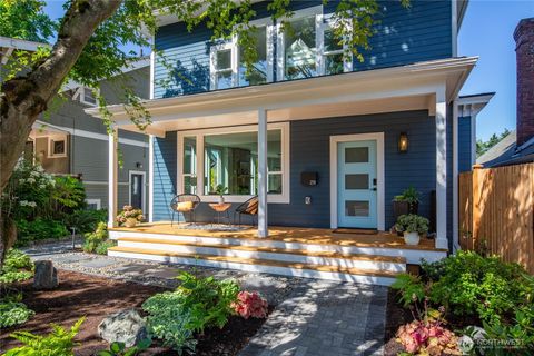 Photo of 2511 2nd Avenue W, Seattle, WA 98119 (MLS # 2427344)