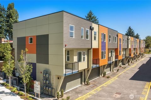 15610 8th Avenue SW 103 Burien WA 98166