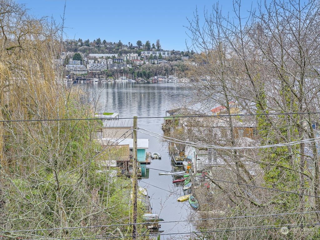 Photo of 2328 Fairview Avenue E #302, Seattle, WA 98102 (MLS # 2187867)