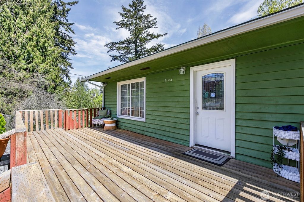 Photo of 11122 59th Avenue S, Seattle, WA 98178 (MLS # 2505321)