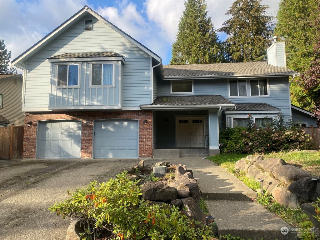 Photo of 14330 SE 183rd Street, Renton, WA 98058 (MLS # 2309904)