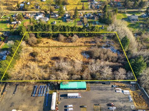 10007 20th Avenue E Tacoma WA 98445