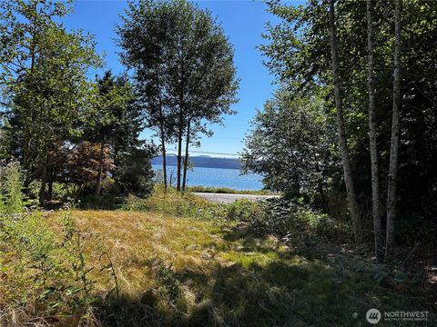 11 Williams Court Brinnon WA 98320