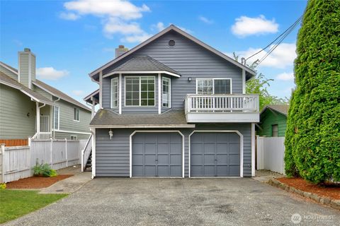 733 104th Street Seattle WA 98133
