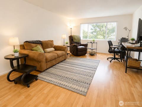 Photo of 5719 Highway Place #6, Everett, WA 98203 (MLS # 2572977)