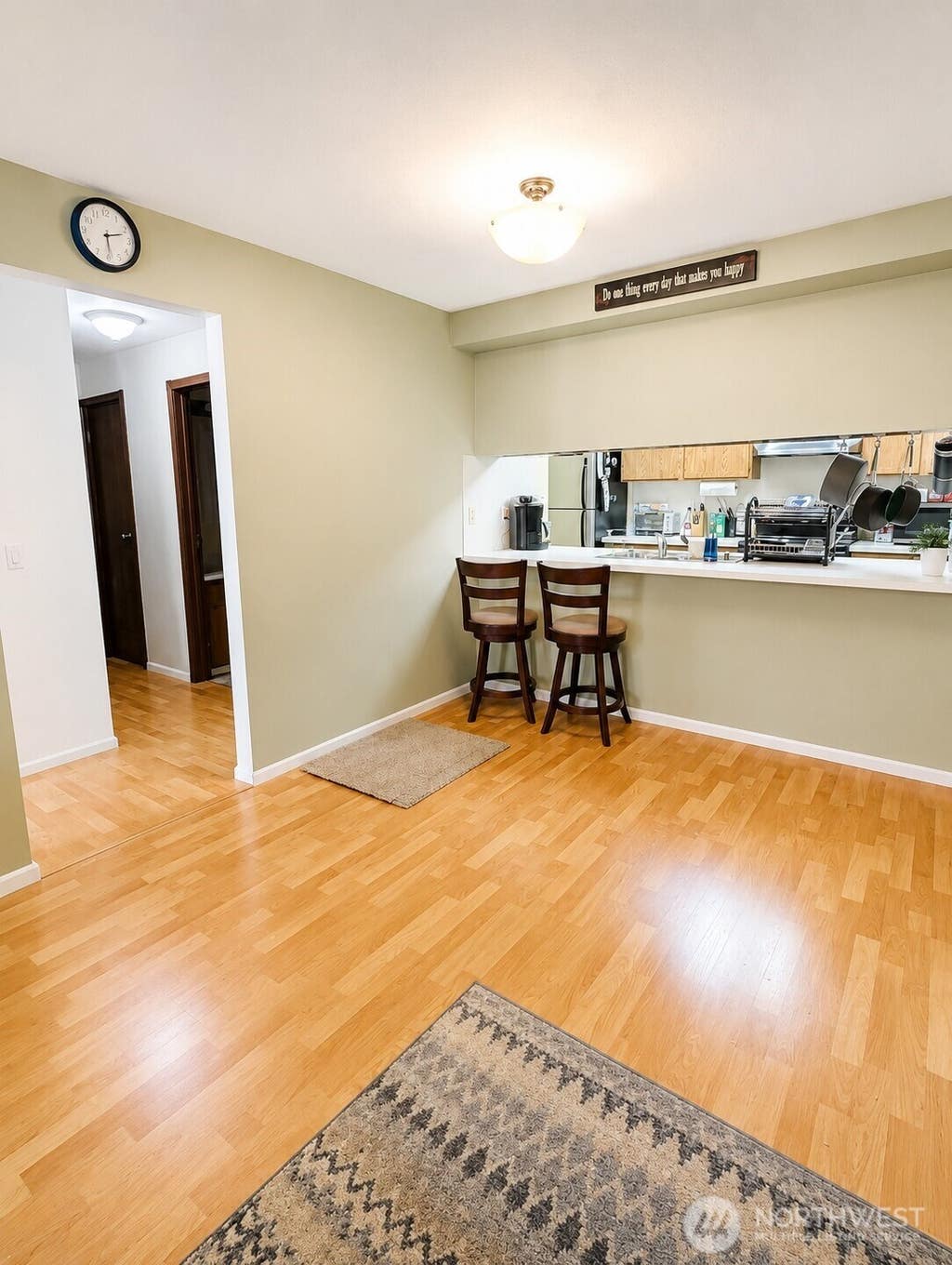 Photo of 5719 Highway Place #6, Everett, WA 98203 (MLS # 2572977)