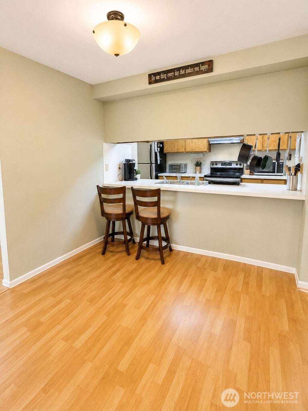 Photo of 5719 Highway Place #6, Everett, WA 98203 (MLS # 2572977)