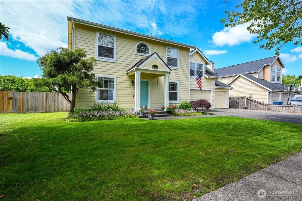 Photo of 16886 Wales Street SE, Monroe, WA 98272 (MLS # 2371271)