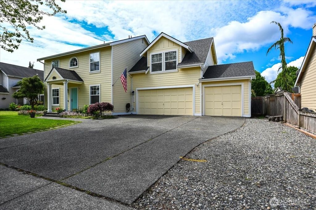 Photo of 16886 Wales Street SE, Monroe, WA 98272 (MLS # 2371271)