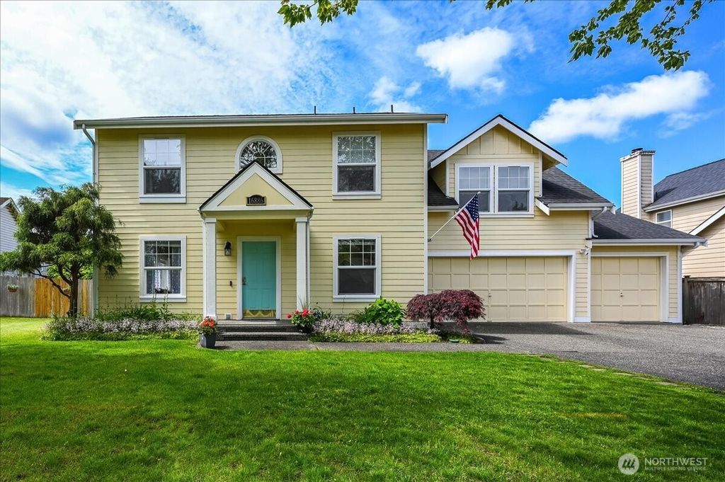 Photo of 16886 Wales Street SE, Monroe, WA 98272 (MLS # 2371271)