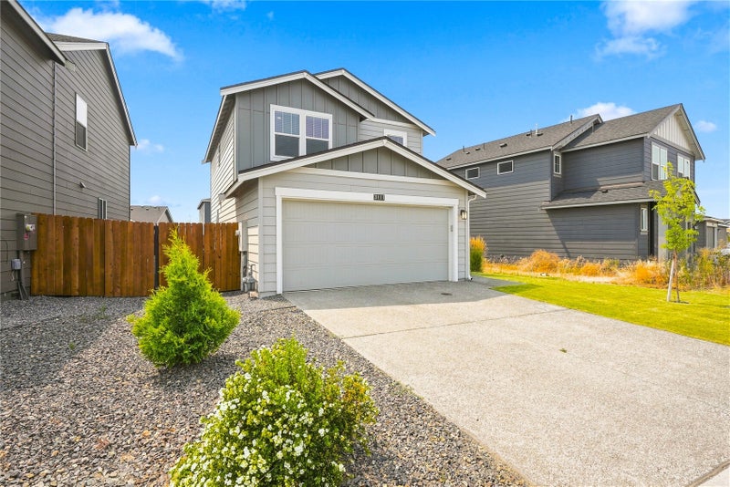 3111 Wrangler Drive