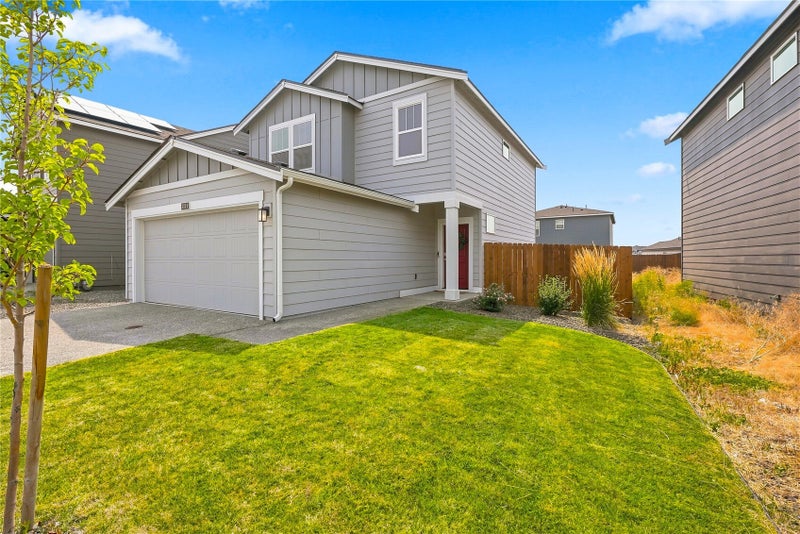 3111 Wrangler Drive
