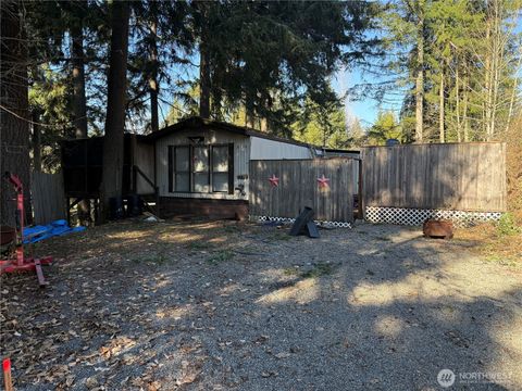 Photo of 5217 278th St E, Spanaway, WA 98387 (MLS # 2480426)