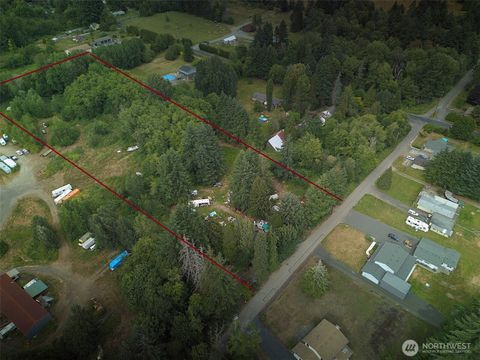 Photo of 3502 40th Ave SE Ave, Olympia, WA 98501 (MLS # 2403222)