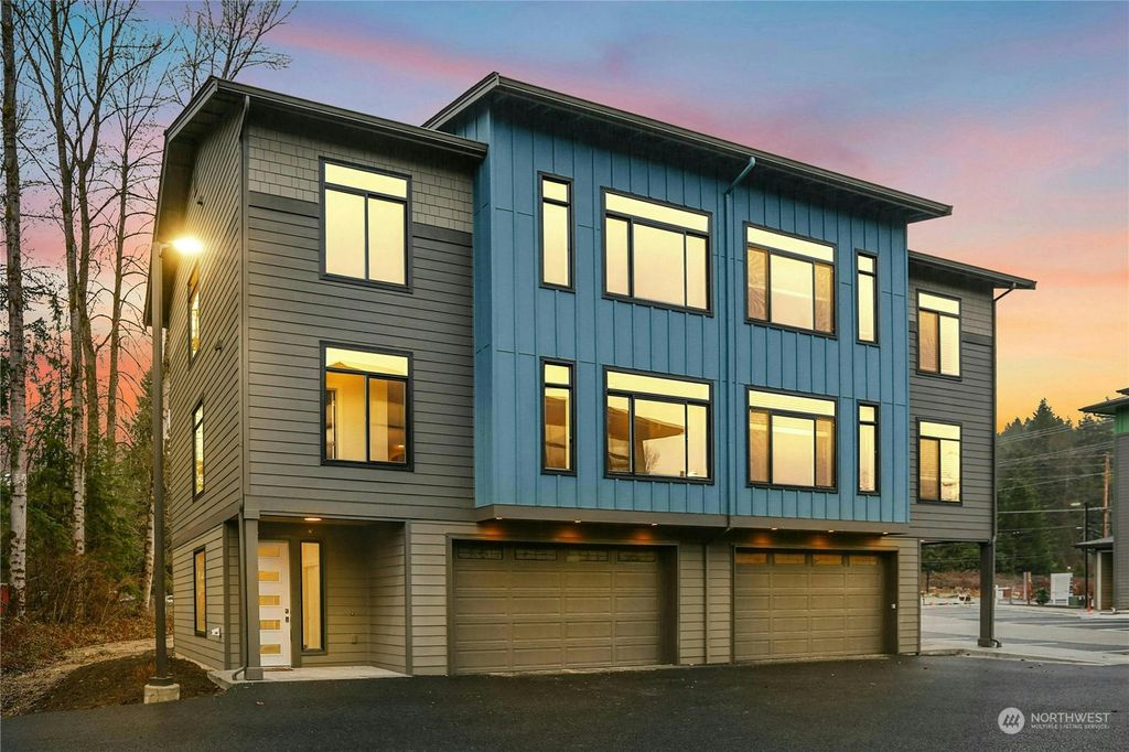 Photo of 14493 Cedar Grove Road SE #D-101, Issaquah, WA 98027 (MLS # 2192896)