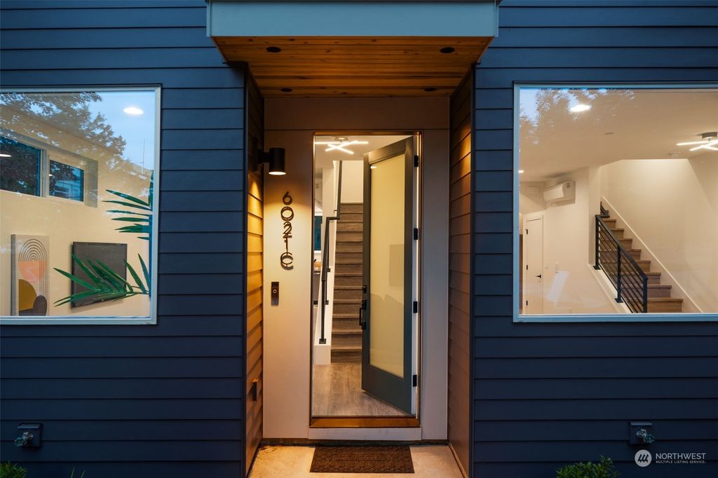Photo of 6021 42nd Avenue SW #A, Seattle, WA 98136 (MLS # 2255448)
