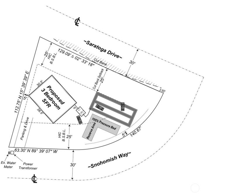 54 Saratoga Drive