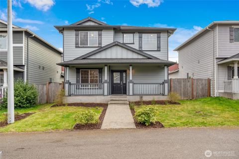 9316 11th Street NE, Lake Stevens, WA 98258 - MLS#: 2355085