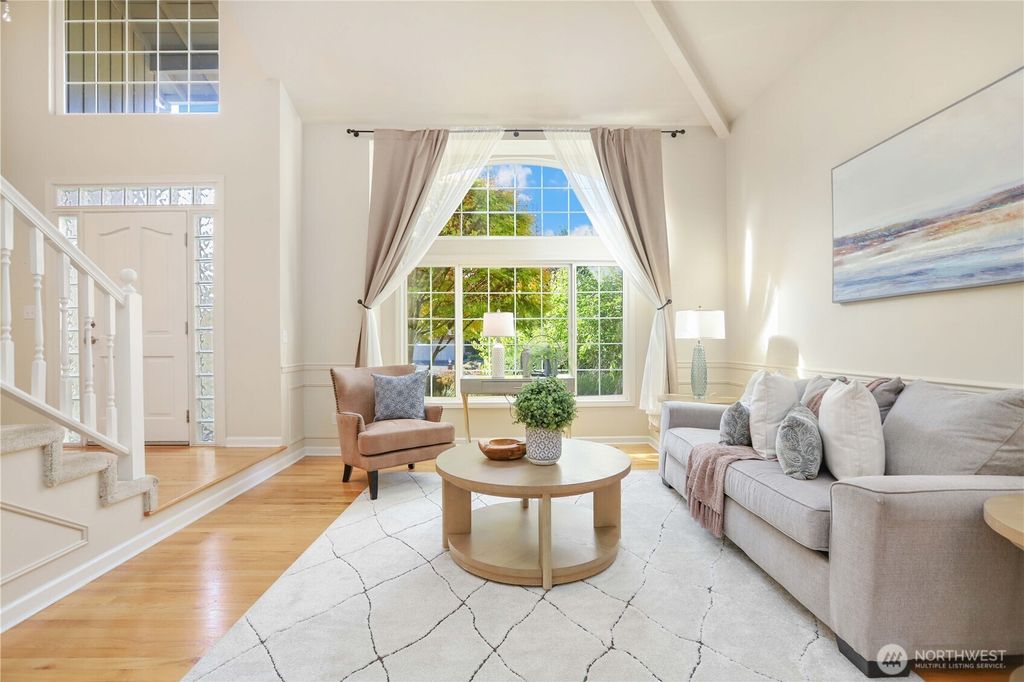 Photo of 6405 154th Street SE, Snohomish, WA 98296 (MLS # 2460863)