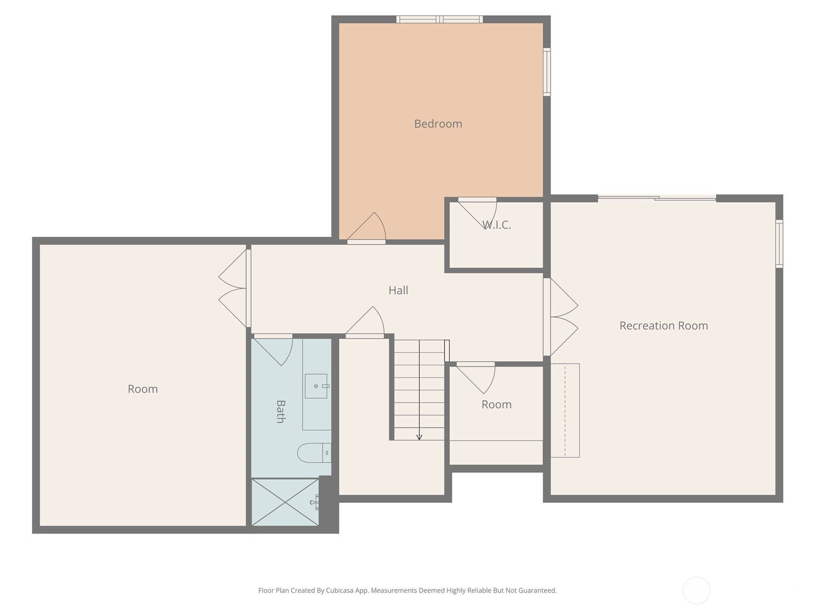 16036 SE 44TH Court
