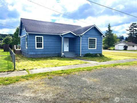 128 S 6th Street McCleary WA 98557