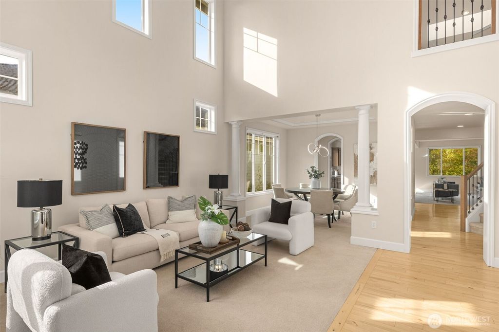 Photo of 4109 223rd Place SE, Bothell, WA 98021 (MLS # 2500313)