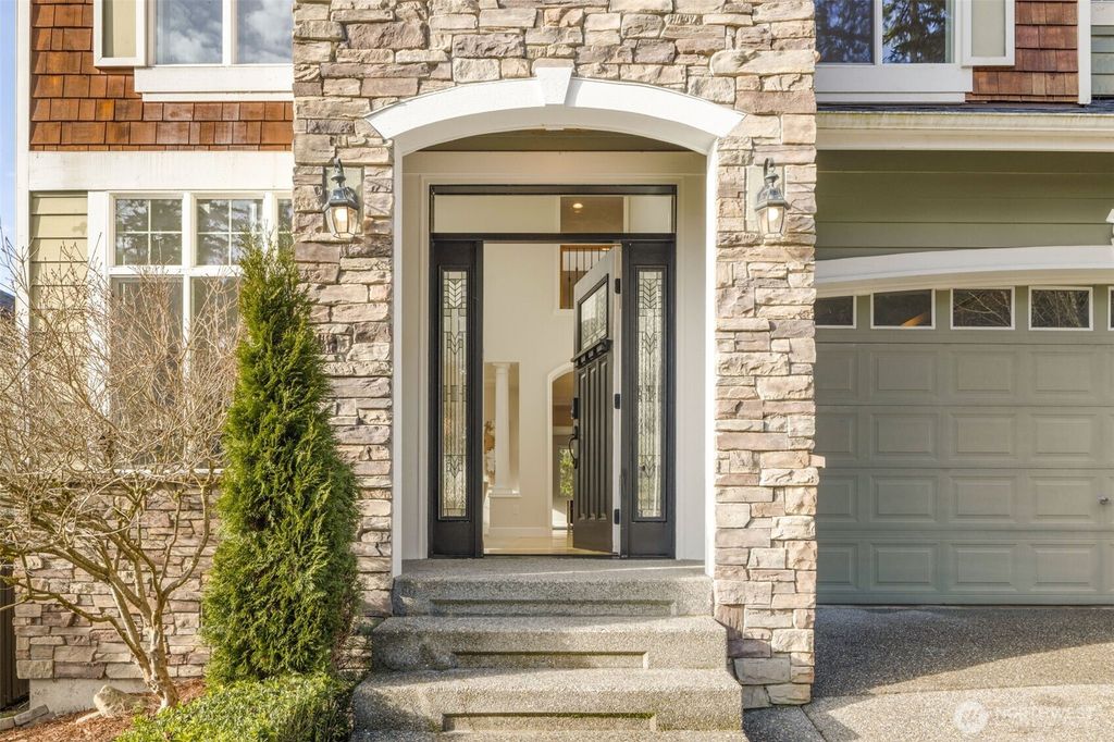 Photo of 4109 223rd Place SE, Bothell, WA 98021 (MLS # 2500313)