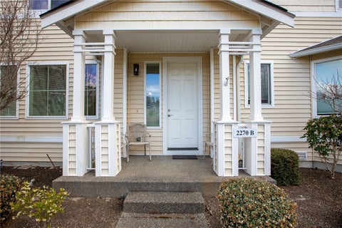 Photo of 2270 Bobs Hollow Lane #B, Dupont, WA 98327 (MLS # 2597372)
