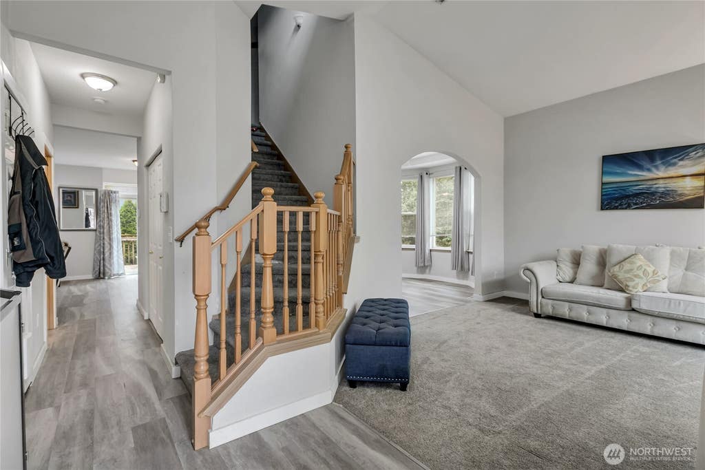 Photo of 16812 118th Avenue Ct E, Puyallup, WA 98374 (MLS # 2555482)
