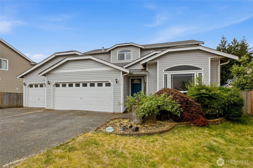 Photo of 16812 118th Avenue Ct E, Puyallup, WA 98374 (MLS # 2555482)