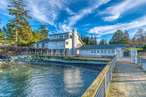 178 Fossil Bay Drive, Orcas Island, WA 98245 - MLS#: 2333997