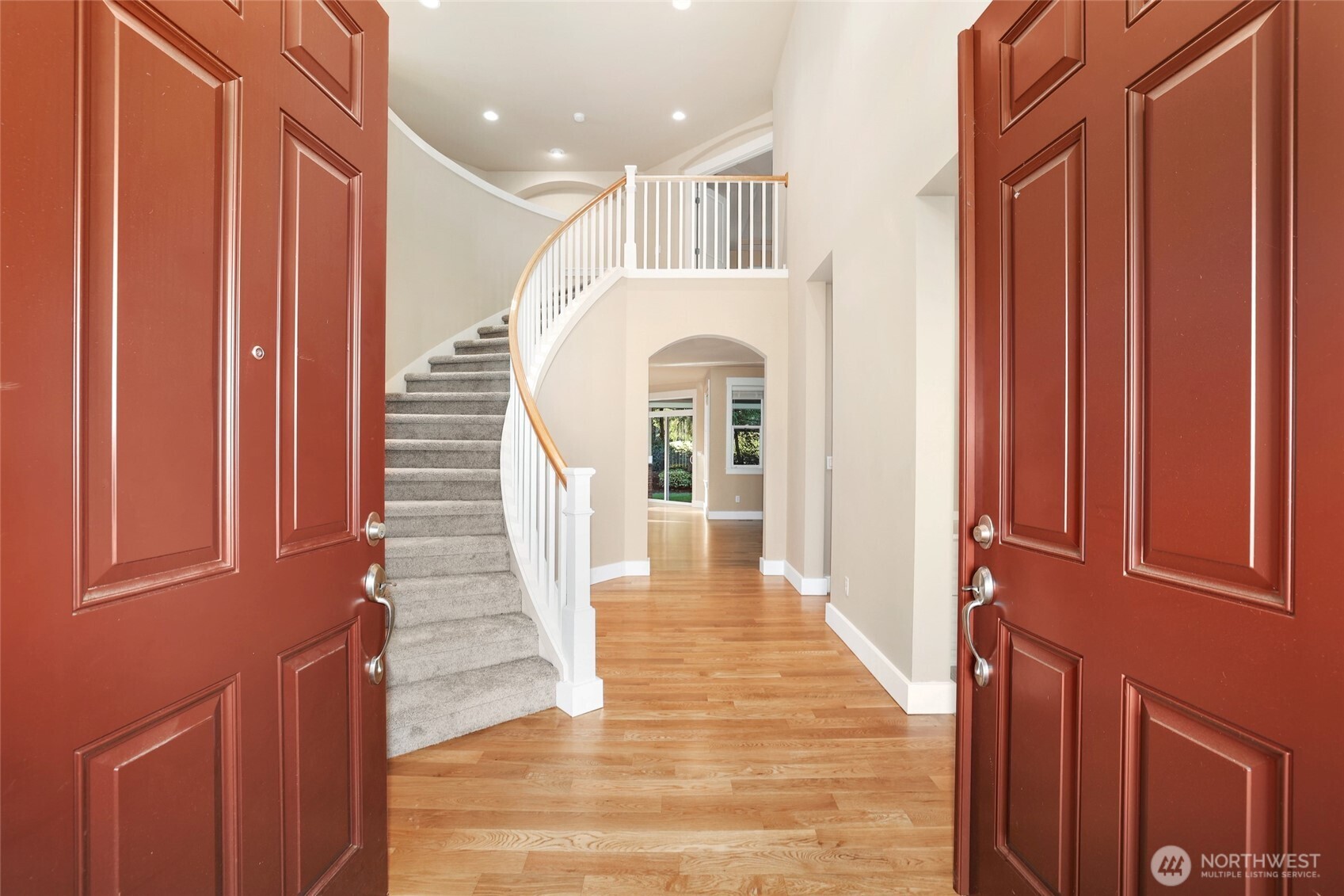 3907 Cameron Drive NE