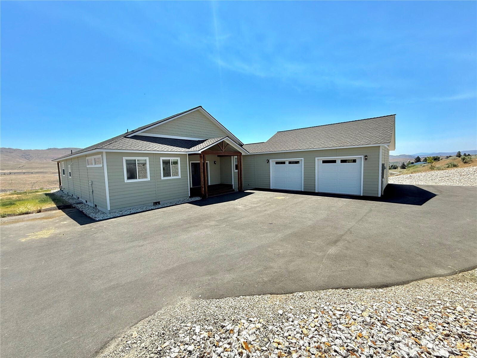 465 Parks Drive