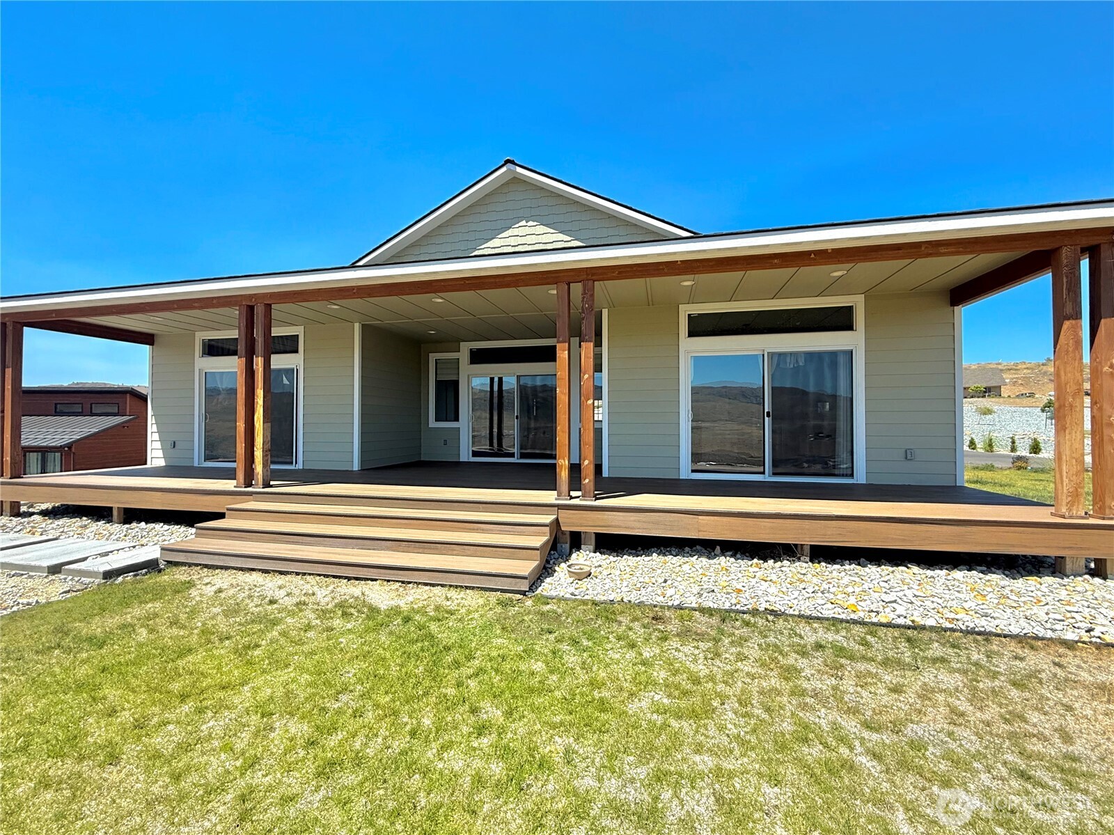 465 Parks Drive