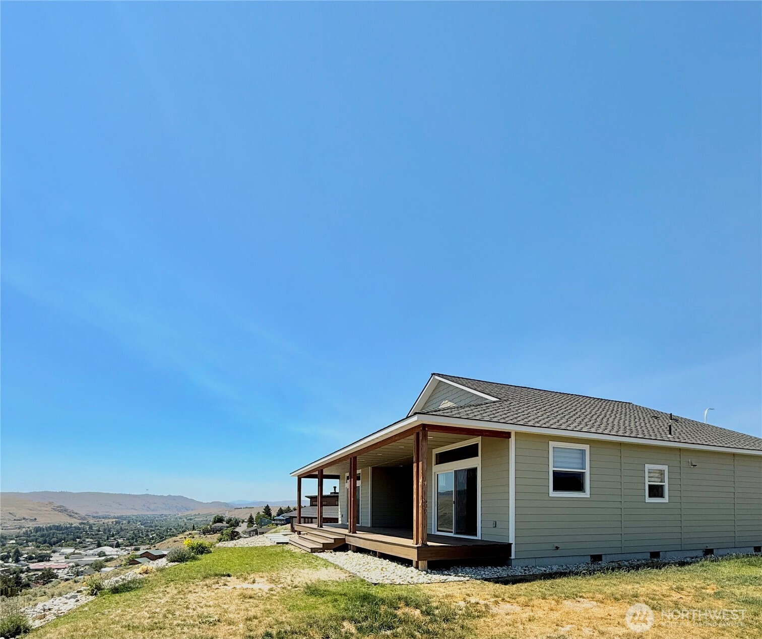 465 Parks Drive