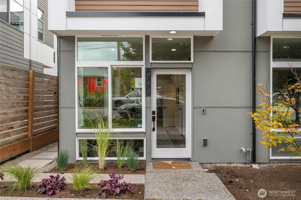 Photo of 943 NW 56th Street, Seattle, WA 98107 (MLS # 2444865)