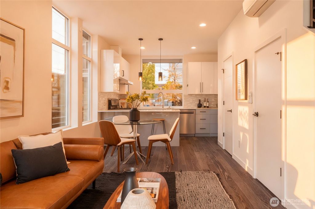 Photo of 943 NW 56th Street, Seattle, WA 98107 (MLS # 2444865)