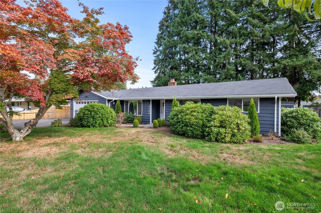 Photo of 2300 Larch Street SE, Lacey, WA 98503 (MLS # 2589551)