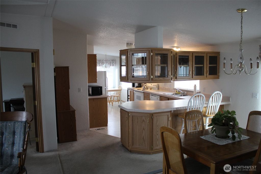 Photo of 1107 4th Street, Davenport, WA 99122 (MLS # 2458048)